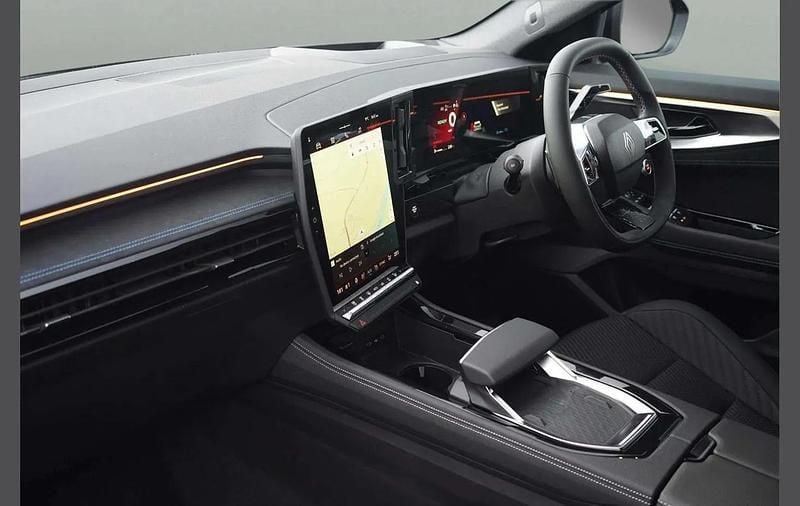 New Renault Austral Techno Esprit Alpine 200 HP (147 kW) 2026 Other SUV