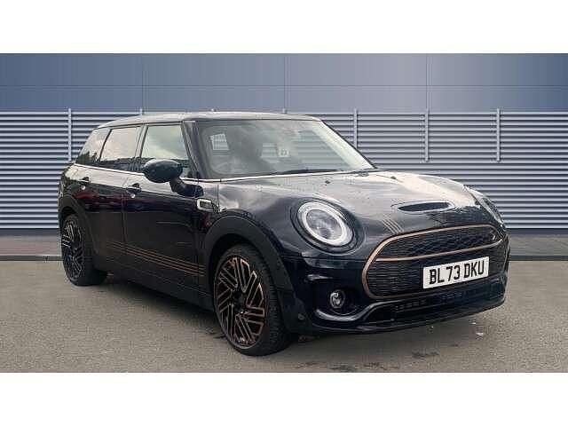 Other Used 2023 Mini Cooper Clubman Premium Plus Estate | £29,856 - Image 1/4