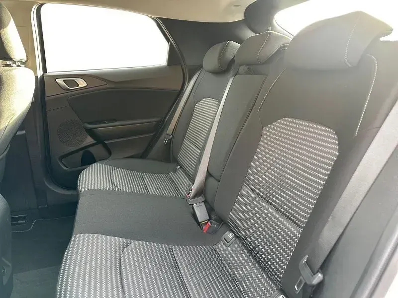 Używany Kia XCeed 2025 Biały SUV