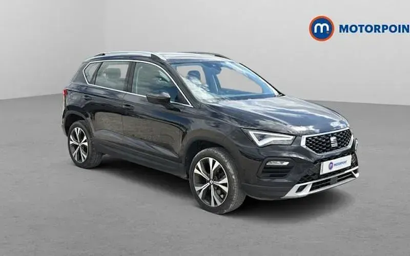 Used Seat Ateca SE Technology 150 HP (110 kW) 2024 SUV
