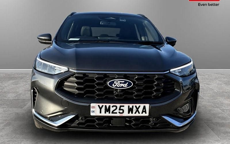 Used Ford Kuga ST-Line X 179 HP (131 kW) 2026 SUV