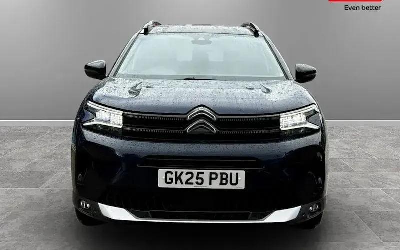 Używany Citroën C5 136 KM (100 kW) 2024 Hatchback