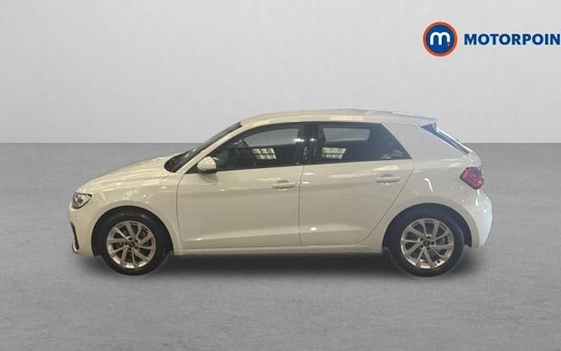 Usado Audi A1 Sportback Sport 110 CV (80 kW) 2024 Utilitario