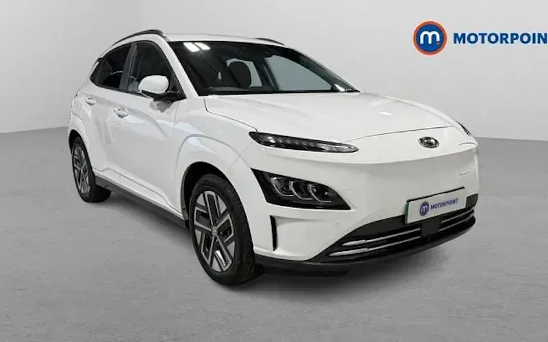 Gebraucht Hyundai Kona Premium 150 kW (204 PS) 2022 SUV