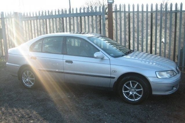 Used Honda Accord 145 HP (106 kW) 2000 Sedan