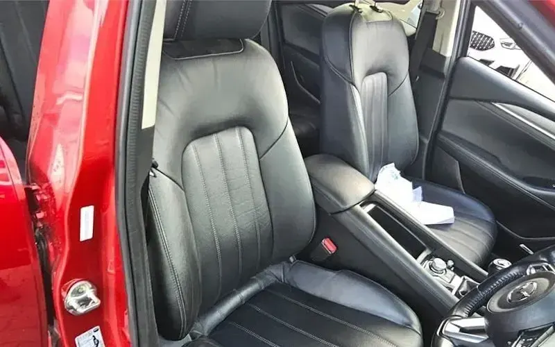 Used Mazda 6 Inclusive 165 HP (121 kW) 2022 Estate