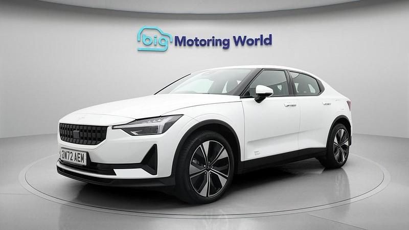 Used Polestar 2 2023 Hatchback