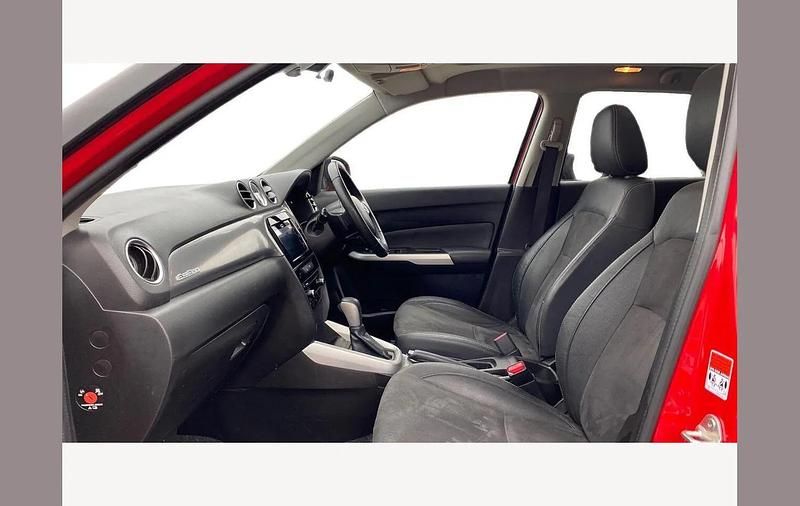 Used Suzuki Vitara SZ5 120 HP (88 kW) 2017 Other SUV