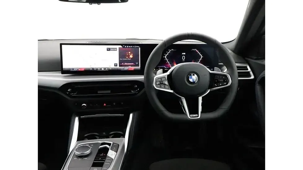 Used BMW 230 Coupé M Sport 242 HP (177 kW) 2026 Grey Coupe