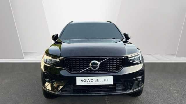 Used Volvo XC40 Plus 161 HP (118 kW) 2026 SUV