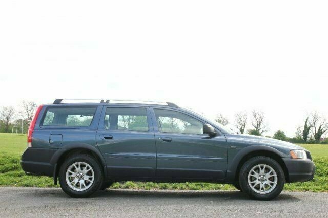 Used Volvo XC70 2005 SUV