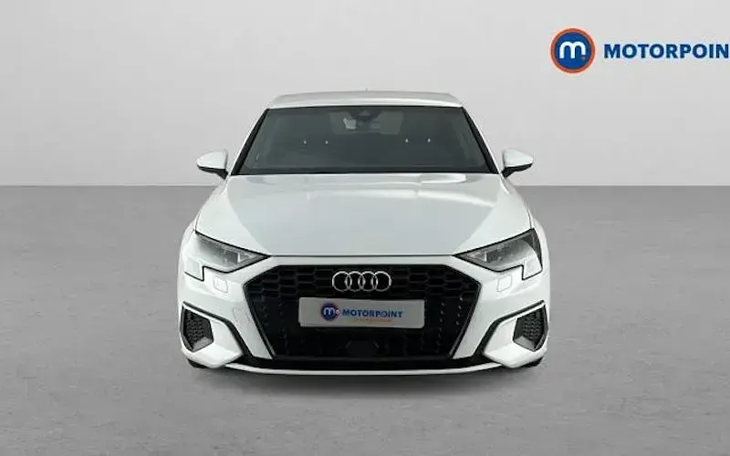 Used Audi A3 Sportback 110 HP (80 kW) 2023 Hatchback