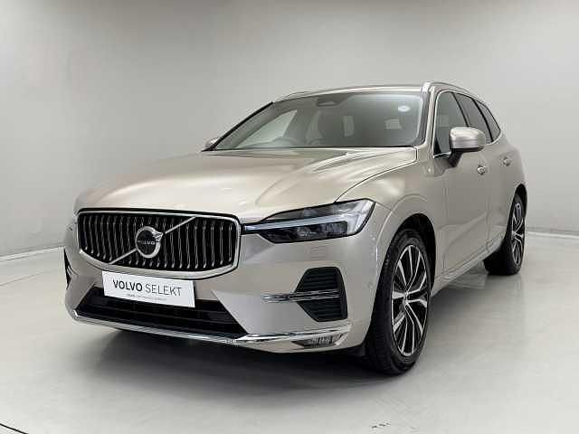 Used Volvo XC60 Ultra 247 HP (181 kW) 2025 SUV