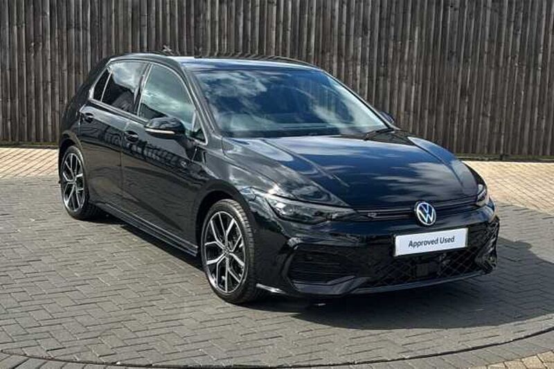 New 2024 VW Golf VIII | £29,999 (Fair price) - Image 1/4