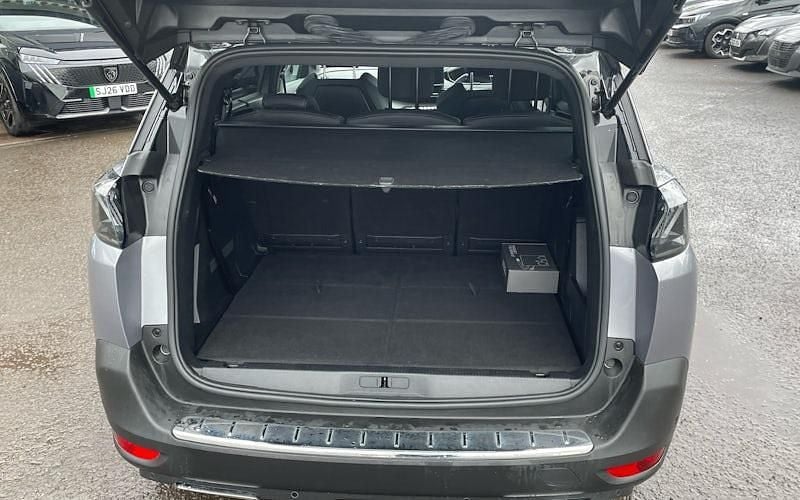 Usado Peugeot 5008 GTi 131 CV (96 kW) 2024 SUV
