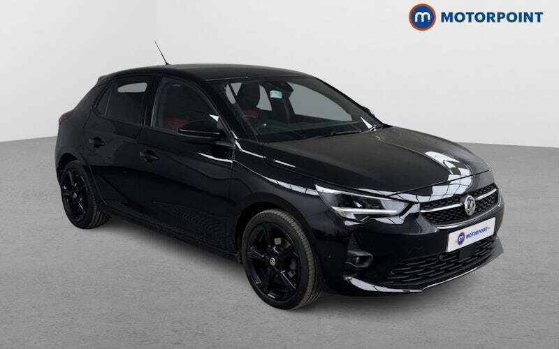 Used 2023 Vauxhall Corsa GS Line Hatchback | £12,049 (Good price) - Image 1/4