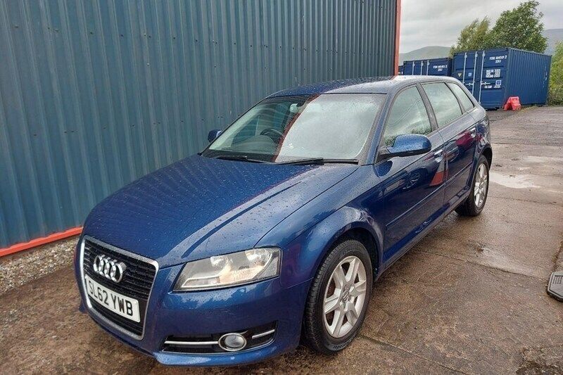 Used 2012 Audi A3 | £4,995 (Fair price) - Image 1/1