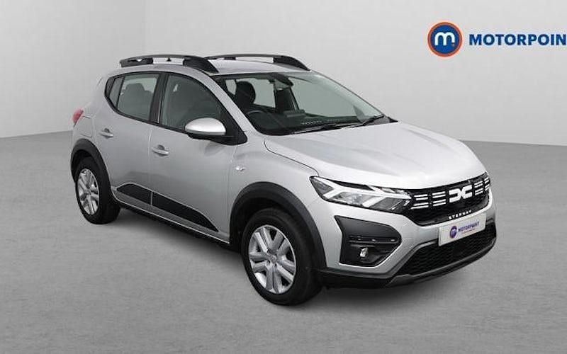 Used Dacia Sandero Expression 91 HP (66 kW) 2025 Hatchback