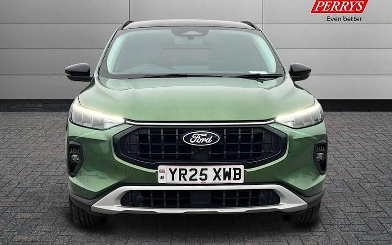 Used Ford Kuga Active 242 HP (177 kW) 2025 SUV