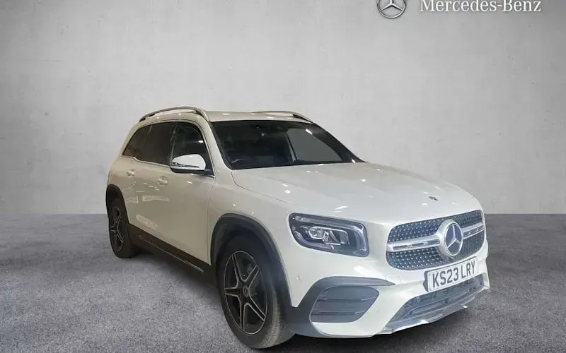 Used Mercedes GLB200 Executive 163 HP (119 kW) 2023 SUV