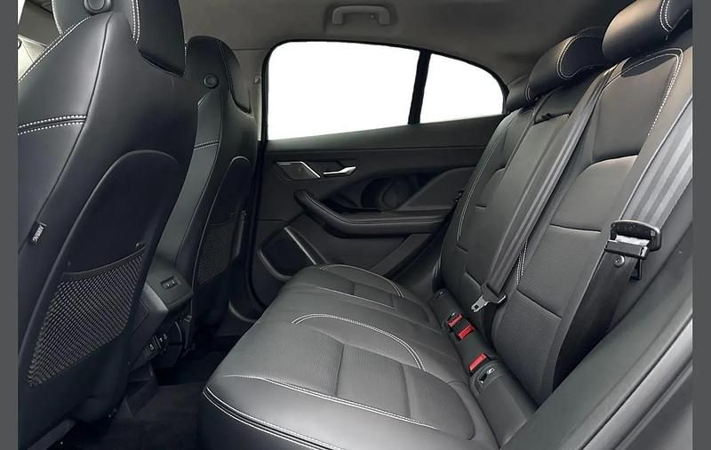 Used Jaguar I-Pace R-Dynamic 294 kW (400 HP) 2023 Grey SUV