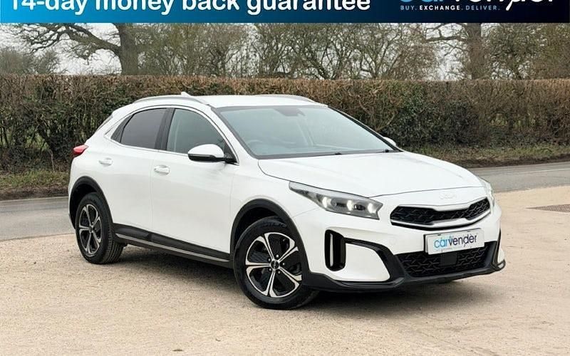 Used Kia XCeed 141 HP (103 kW) 2023 SUV