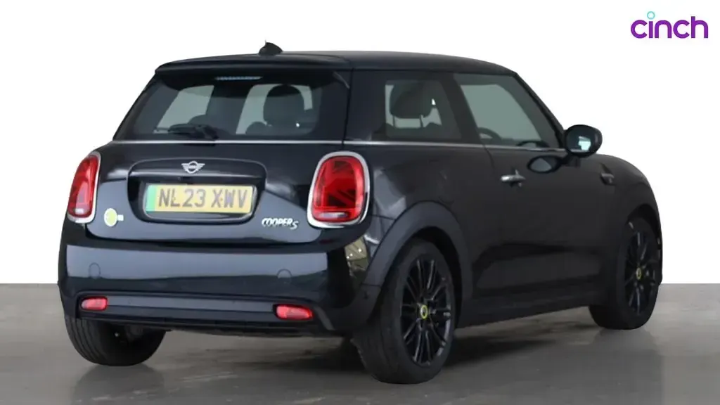 Used Mini Cooper S Hatch 135 kW (184 HP) 2023 Hatchback