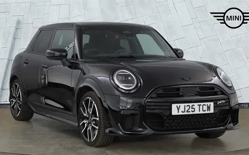 Used Mini Cooper Sport 150 kW (204 HP) 2026 Hatchback