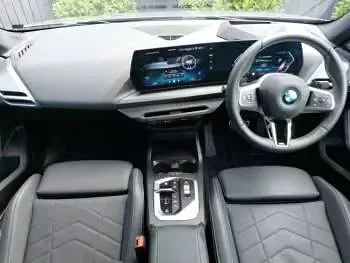 Used BMW 220 M Sport 170 HP (125 kW) 2025 Grey Sedan