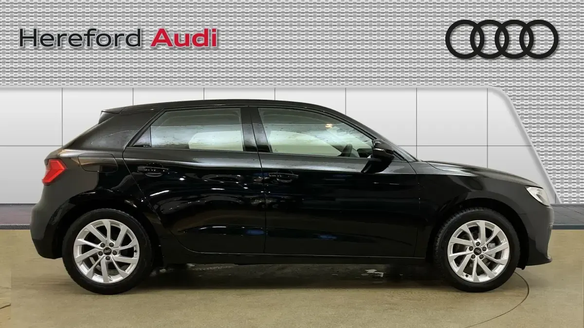 Used Audi A1 Sport 95 HP (69 kW) 2026 Other SUV