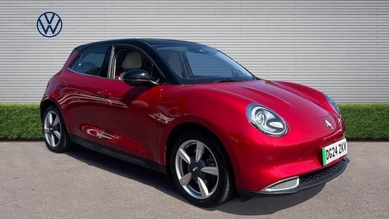 Used Ora 03 Pure+ 125 kW (171 HP) 2024 Hatchback