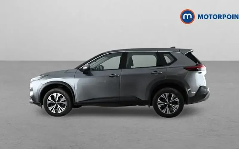 Used Nissan X-Trail Acenta Premium 163 HP (119 kW) 2026 SUV