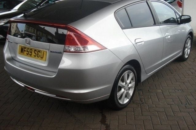 Used Honda Insight 2009 Hatchback