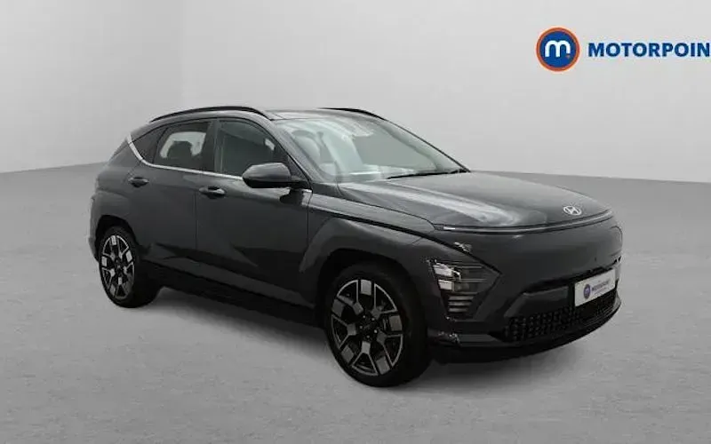 Used Hyundai Kona Ultimate 160 kW (218 HP) 2025 SUV
