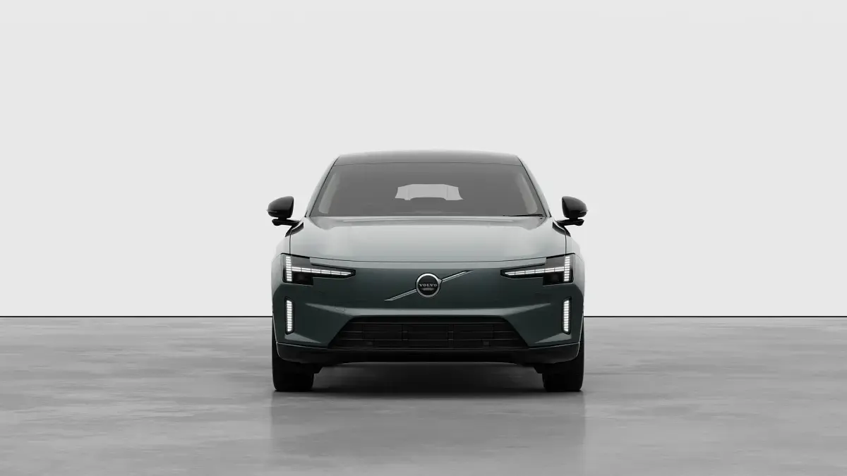 New Volvo ES90 Plus 244 kW (333 HP) 2026 Forest lake Sedan