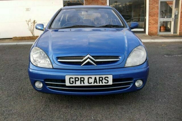 Used Citroën Xsara 2003 Estate