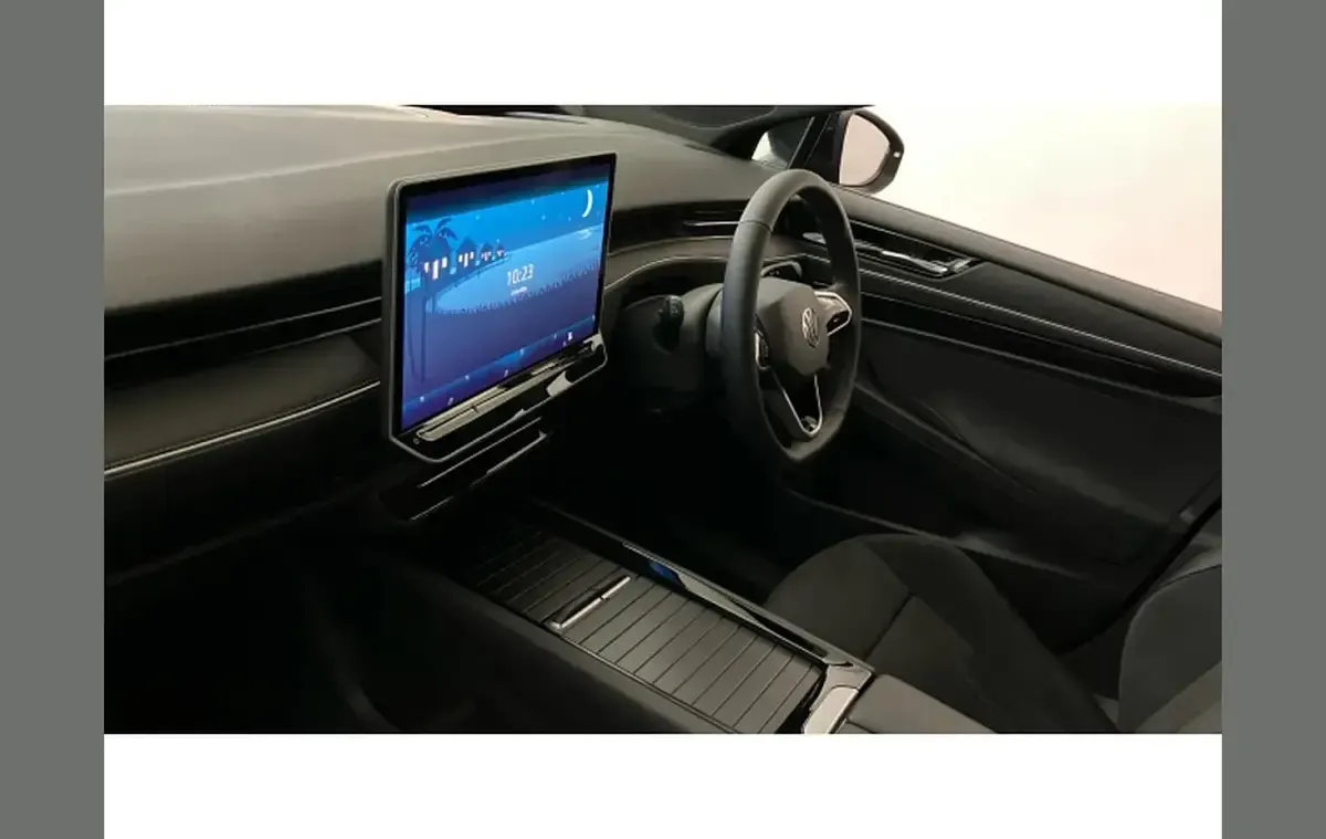 New VW ID.7 Pro 206 kW (281 HP) 2025 Other Hatchback