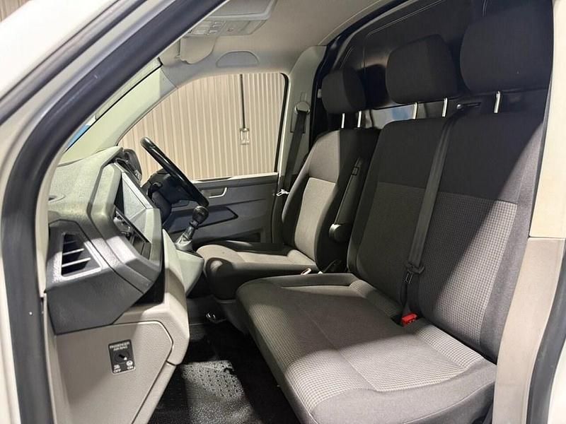 Used VW T6.1 Startline 2021 White Van