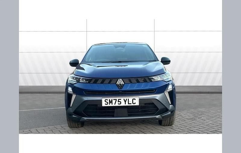 Used Renault Symbioz Iconic Esprit Alpine 160 HP (117 kW) 2025 Other SUV