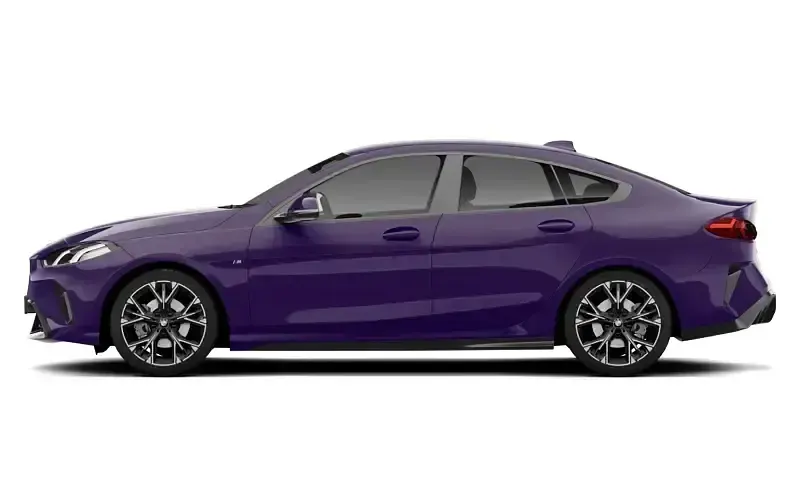 Usado BMW 220 M Sport 170 HP (125 kW) 2026 Coupé
