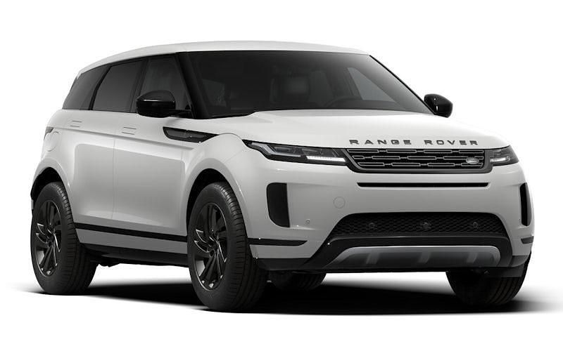New 2026 Land Rover Range Rover evoque S Hatchback | £44,150 (Super price) - Image 1/1