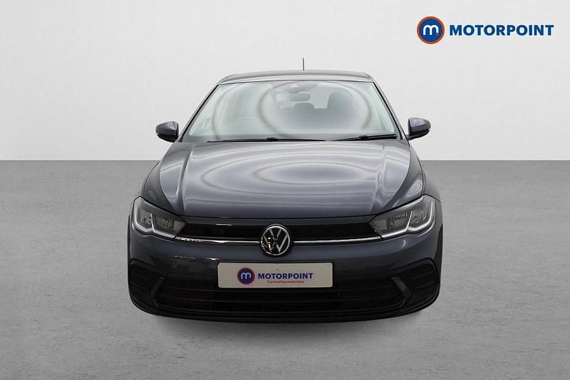 Used VW Polo Life 2023 Grey Hatchback