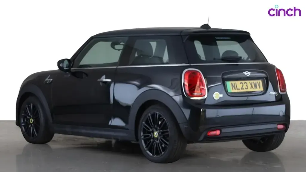 Used Mini Cooper S Hatch 135 kW (184 HP) 2023 Hatchback