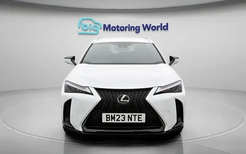Used Lexus UX Sport Design Packet 184 HP (135 kW) 2023 SUV