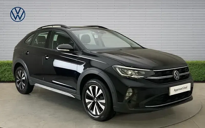 Used VW Taigo Life 110 HP (80 kW) 2023 SUV