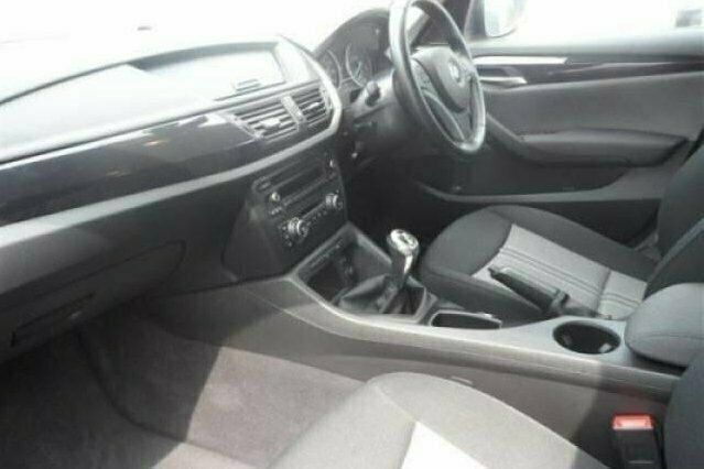 Used BMW X1 2011 SUV