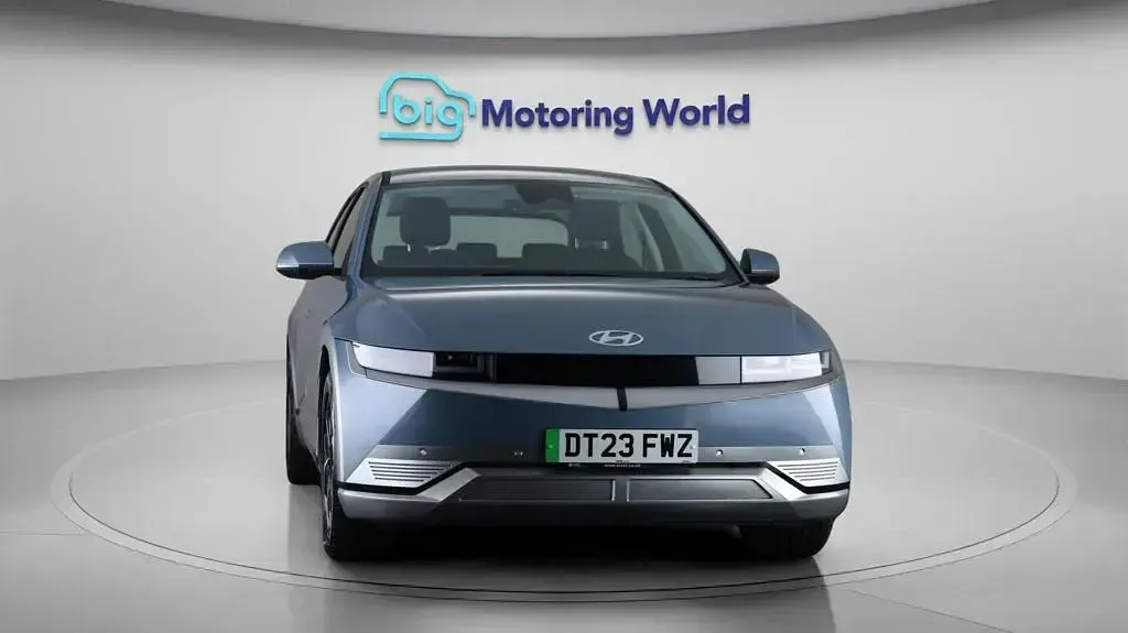 Used Hyundai Ioniq 5 Premium 239 kW (325 HP) 2023 SUV