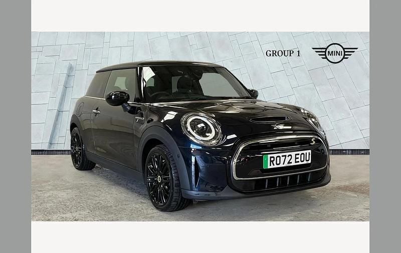 Other Used 2022 Mini Cooper S Level 3 Hatchback | £19,495 (Expensive) - Image 1/4