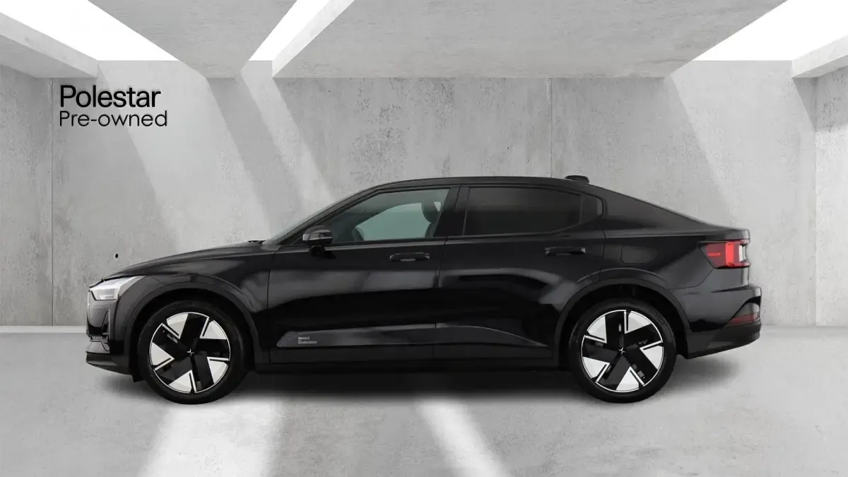 New Polestar 2 Long Range Dual motor 309 kW (421 HP) 2026 Space Hatchback