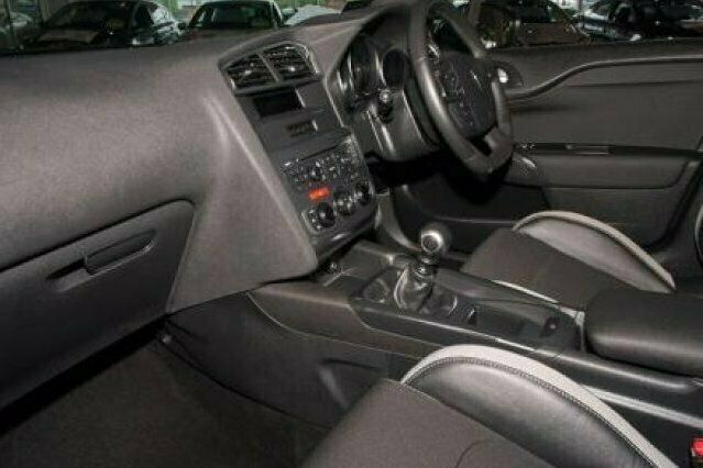 Used Citroën DS4 2012 Hatchback